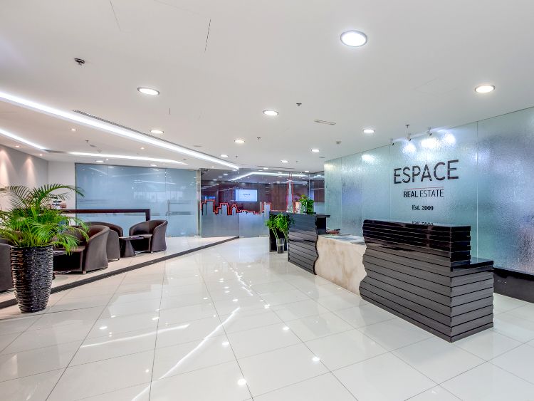 Espace Office